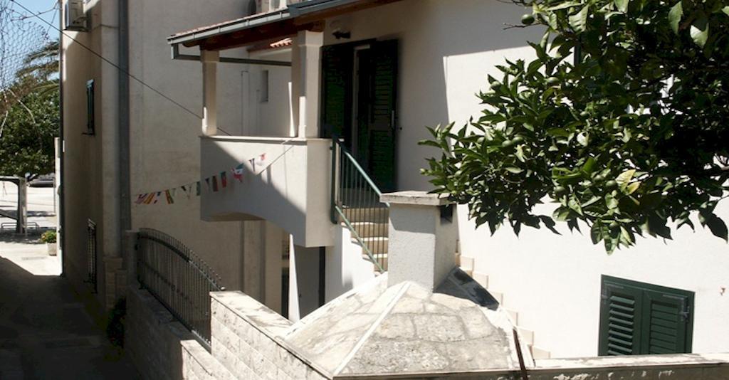 Apartments Lena Podgora Pokoj fotografie