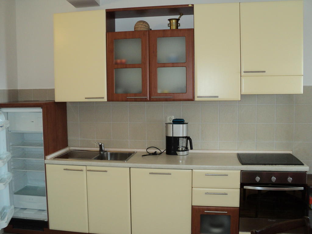 Apartments Lena Podgora Pokoj fotografie